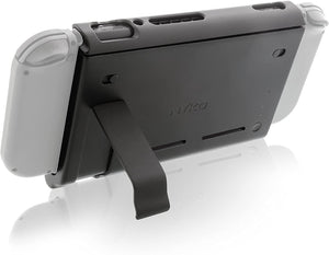Nintendo Switch 5000mAh Rechargeable Extended Battery Charger Case Compact Travel Backup Battery Pack 