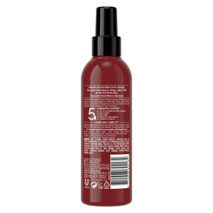 2x or 3x 200ml Tresemme Keratin Smooth 5 in 1 Heat Protect Spray With Marula Oil