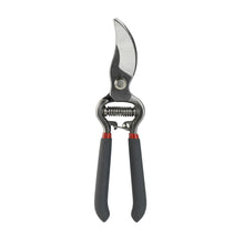 Load image into Gallery viewer, Kent &amp; Stowe Traditional Bypass Secateurs Pruners Carbon Steel Drop Forged