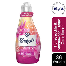 Load image into Gallery viewer, 130W Surf Tropical LilyLaundry Powder &amp; 36W Comfort Honeysuckle Fabric Conditioner