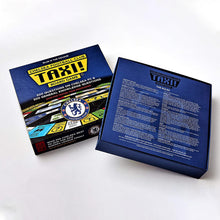 Load image into Gallery viewer, Taxi! Board Game Full of Fun &amp; Knowledge, Rugby, Football Teams &amp; City Editions