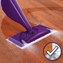 Load image into Gallery viewer, Flash Powermop Liquid Refill Multi Surface Cleanning Solution 1.25L