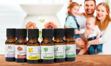 Load image into Gallery viewer, Six-Piece Essential Oil Sets