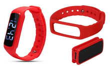 Load image into Gallery viewer, AQ114 Kids Fitness Tracker