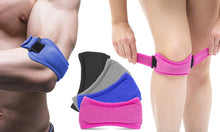 Load image into Gallery viewer, Elbow and Knee Support Straps