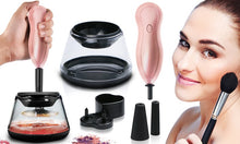 Load image into Gallery viewer, Envie Make-Up Brush Cleaners with Optional 250ml Cleaner Sprays