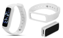 Load image into Gallery viewer, AQ114 Kids Fitness Tracker