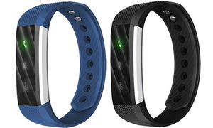 AQ Lite Fitness Tracker(AQ115LBK)