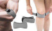 Load image into Gallery viewer, Elbow and Knee Support Straps