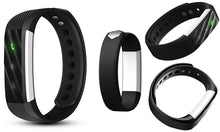 Load image into Gallery viewer, AQ Lite Fitness Tracker(AQ115LBK)