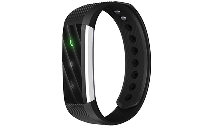 AQ Lite Fitness Tracker(AQ115LBK)