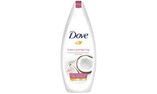 Load image into Gallery viewer, Dove Radiant Beauty Duo or Trio Gift Sets