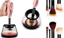 Load image into Gallery viewer, Envie Make-Up Brush Cleaners with Optional 250ml Cleaner Sprays