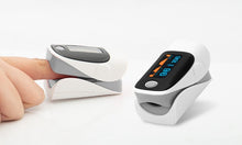 Load image into Gallery viewer, Aquarius Fingertip Blood Pulse Oximeters