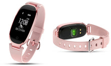 Load image into Gallery viewer, Aquarius AQ134 HR Fitness Watch With HRM