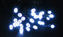 Load image into Gallery viewer, Solar String Lights