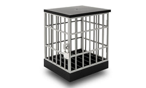 Doodle Cell Phone Jail