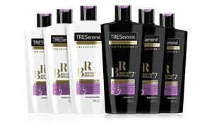 Tresemme Biotin Repair Shampoos or Conditioners