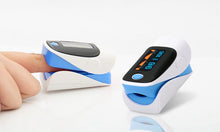 Load image into Gallery viewer, Aquarius Fingertip Blood Pulse Oximeters