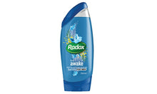 Load image into Gallery viewer, Pack of 6 Radox Men&#39;s Shower Gel 250ml