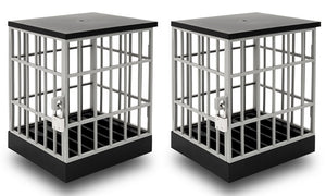 Doodle Cell Phone Jail