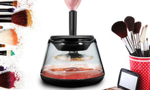 Load image into Gallery viewer, Envie Make-Up Brush Cleaners with Optional 250ml Cleaner Sprays