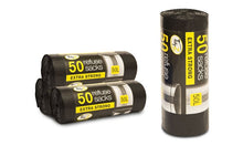 Load image into Gallery viewer, Scented Bin Liners or Extra-Strong Refuse Sacks