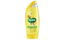 Load image into Gallery viewer, Pack of 6 Radox Men&#39;s Shower Gel 250ml