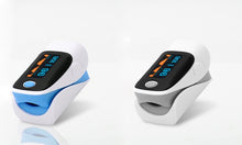Load image into Gallery viewer, Aquarius Fingertip Blood Pulse Oximeters