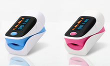 Load image into Gallery viewer, Aquarius Fingertip Blood Pulse Oximeters
