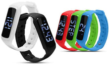 Load image into Gallery viewer, AQ114 Kids Fitness Tracker