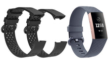 Load image into Gallery viewer, Fitbit Charge 3 Standard Edition Activity Tracker