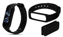 Load image into Gallery viewer, AQ114 Kids Fitness Tracker