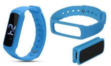 Load image into Gallery viewer, AQ114 Kids Fitness Tracker