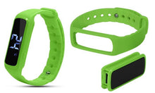 Load image into Gallery viewer, AQ114 Kids Fitness Tracker
