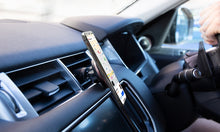 Load image into Gallery viewer, Heart Shaped Car Magnet Phone Holders