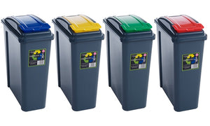 25L or 50L Recycle Bins