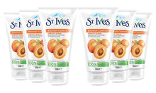 Load image into Gallery viewer, Ives Blemish Fighting Apricot Face Scrubs
