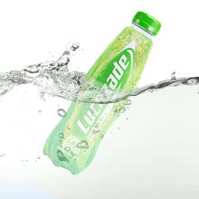 Load image into Gallery viewer, Lucozade Energy Apple Sparkling Energy Drink Powered By Glucose, 24x380ml