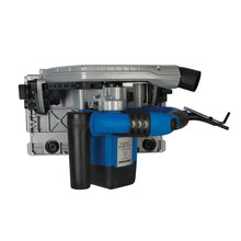 Load image into Gallery viewer, Silverline 624327 DIY 1200W Tracksaw 1200W