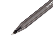 Load image into Gallery viewer, Paper Mate Ballpoint Pens Ink Joy 80+20 Black Ultra Smooth Ink For School 100pc
