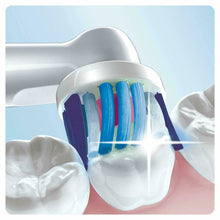 Load image into Gallery viewer, Oral-B Genuine 3D White Replacement Toothbrush Heads - 4 Heads