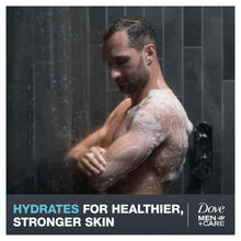 Load image into Gallery viewer, 3 Pk Dove Men+Care ExtraFresh Micro Moisture Body&amp;Face Wash 400ml + AP Deo 250ml
