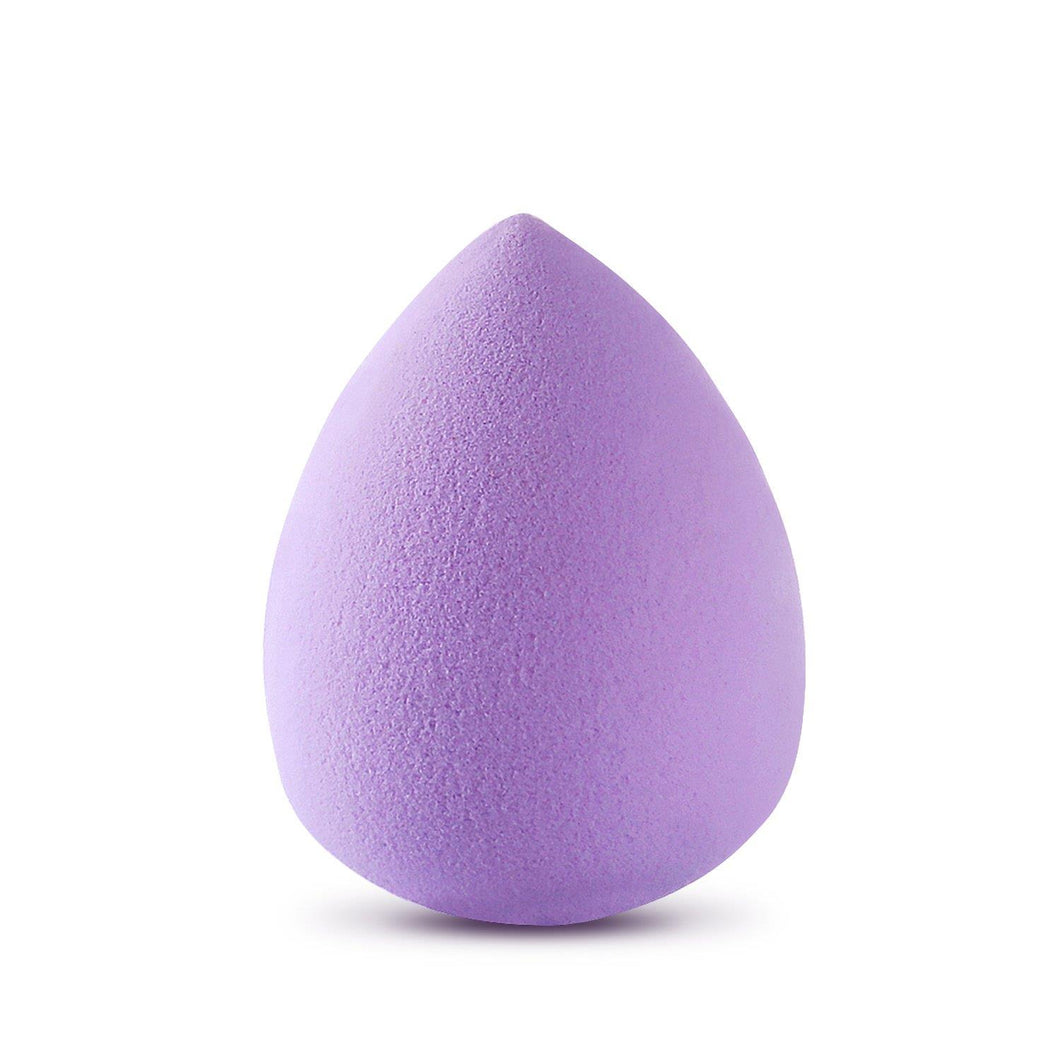 3x Envie Blending Sponge Hourglass For MakeUp, Highlighting & Contouring-Lilac