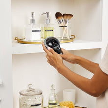 Load image into Gallery viewer, DYMO Omega Soft-Grip Home Embossing Label Maker Black 9mm Tape