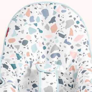 Fisher-Price Infant-to-Toddler Rocker, Multi-Coloured