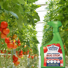 Load image into Gallery viewer, Growing Success Bug Stop Natural Power Spray Organic 800ml RTU