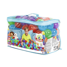 Load image into Gallery viewer, Bestway Up, In &amp; Over Antimicrobial Play Balls with GermShield or Baby Bath Tub