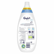 Load image into Gallery viewer, 3pk 85 Washes Comfort Intense Pure Fabric Conditioners 900ml, Total 510W