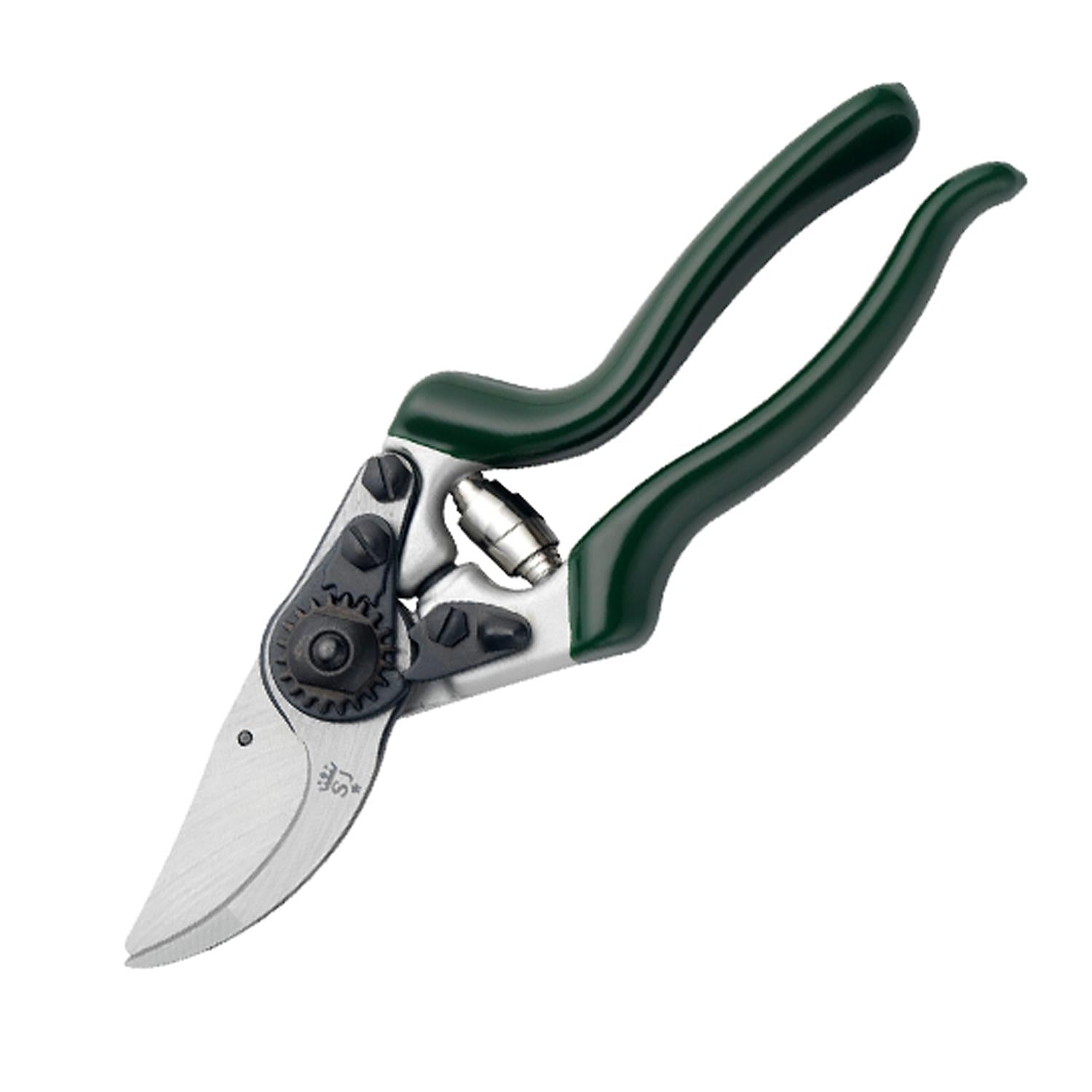 Spear & Jackson Bypass Secateurs, Razorsharp Ergo Heavy Duty, Kew Gard
